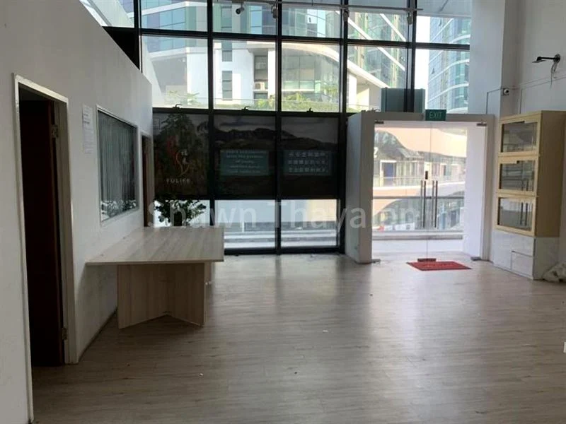 Light Industrial (B1) for Rent in  Oxley Bizhub - Image 1