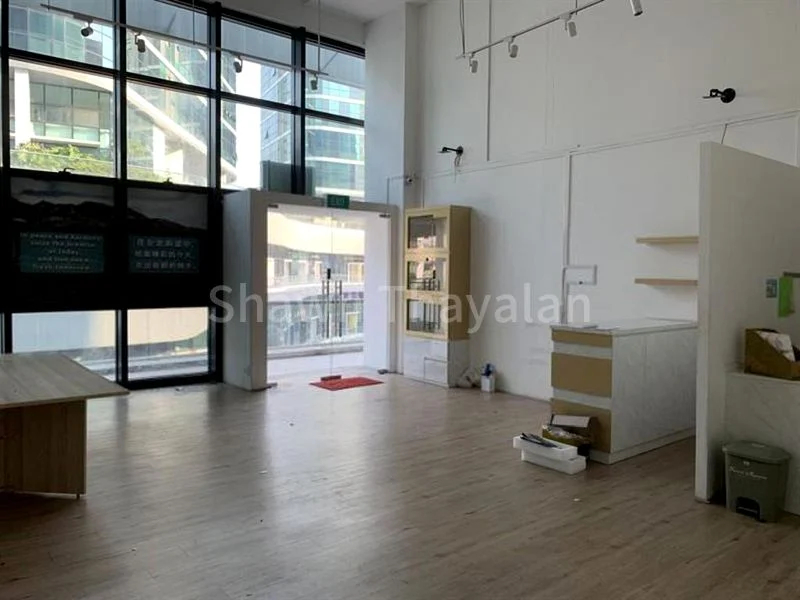 Light Industrial (B1) for Rent in  Oxley Bizhub - Image 2