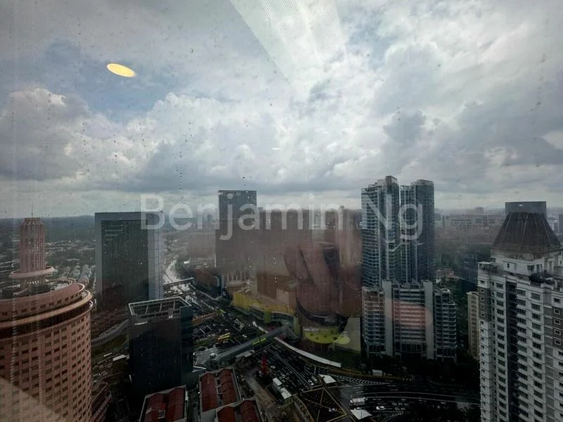 Office for Rent: United Square - Image 1