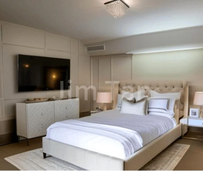 3 Room (3A) HDB for Sale in  616 Bedok Reservoir Road - Image 2