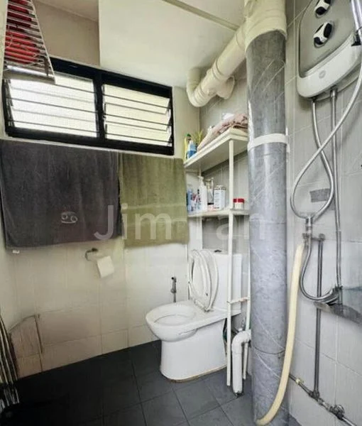 3 Room (3A) HDB for Sale in  616 Bedok Reservoir Road - Image 9