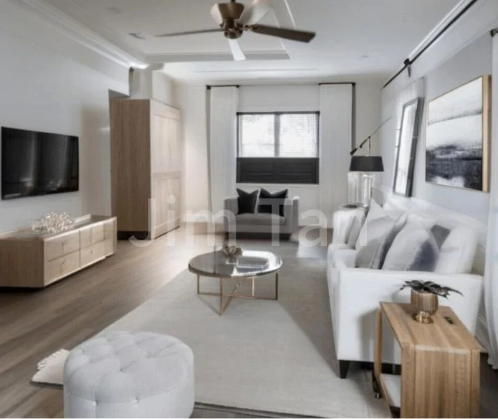 3 Room (3A) HDB for Sale in  616 Bedok Reservoir Road - Image 1