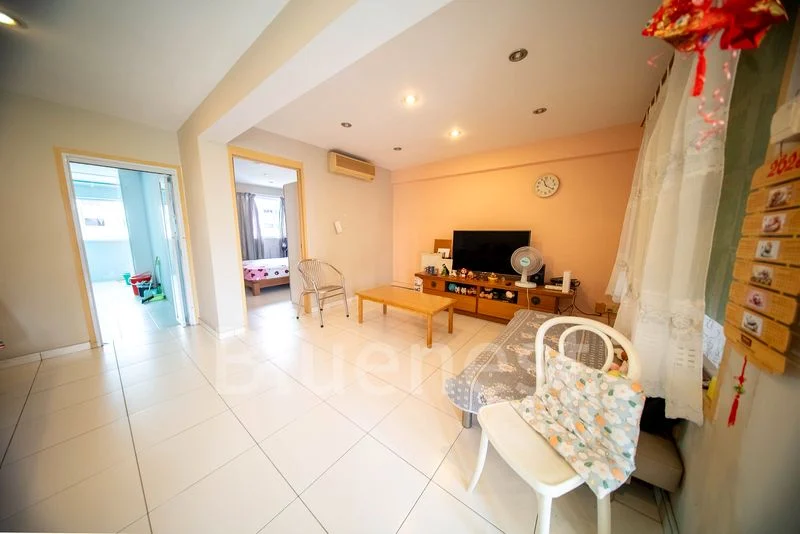 3 Room (3NG) HDB for Sale in 420 Bedok North Street 1 - Image 1