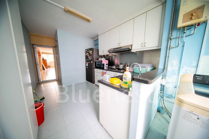 3 Room (3NG) HDB for Sale in 420 Bedok North Street 1 - Image 9