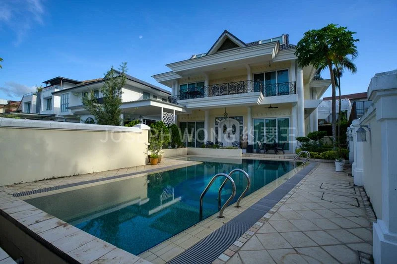 6+1 Bed Bungalow (Landed) for Sale around  Toh Close - Image 1