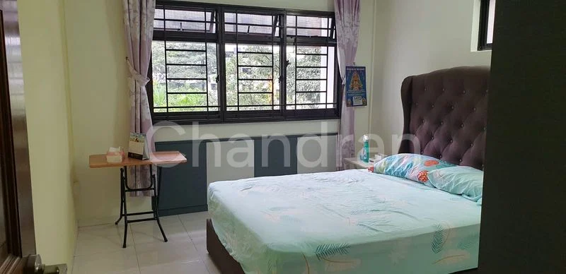 Common Room (HDB) for Rent in  285A Toh Guan Road - Image 1