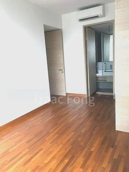 2 Bed Condo for Rent in Sennett Residence - Image 5