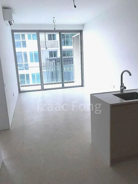 2 Bed Condo for Rent in Sennett Residence - Image 4