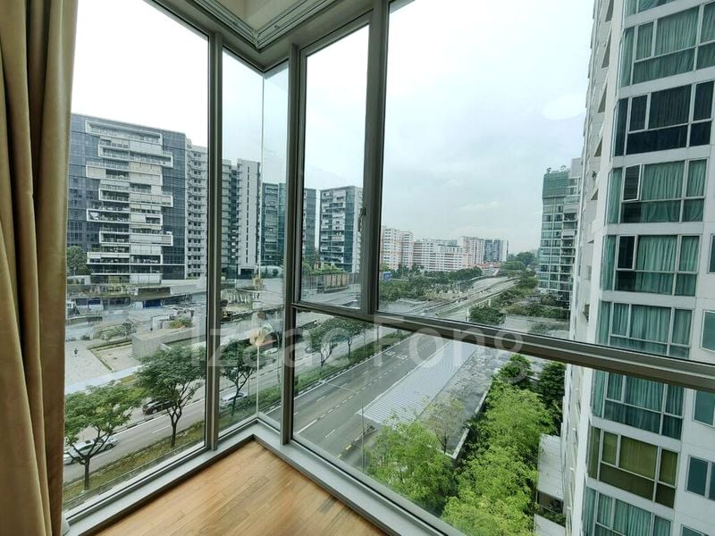 2 Bed Condo for Rent in Sennett Residence - Image 3