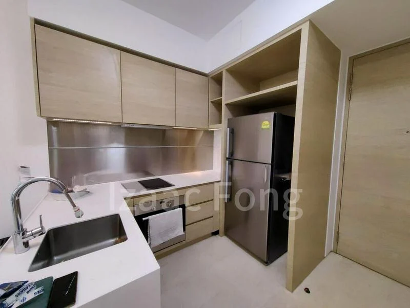 2 Bed Condo for Rent in Sennett Residence - Image 12