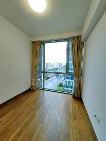 2 Bed Condo for Rent in Sennett Residence - Image 2