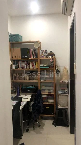 2 Bed Condo for Rent in  The Water Edge - Image 2