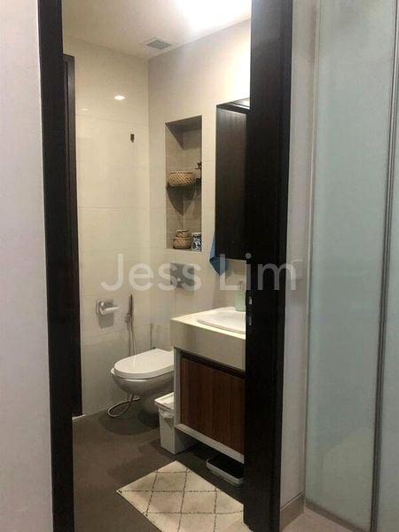 2 Bed Condo for Rent in  The Water Edge - Image 3