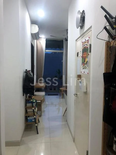 2 Bed Condo for Rent in  The Water Edge - Image 5