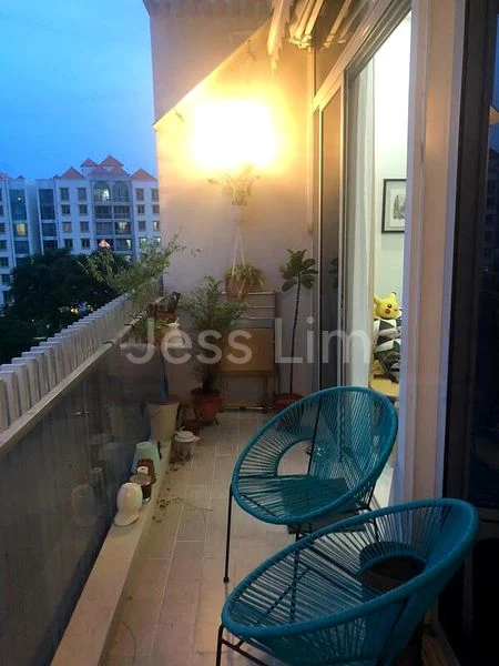 2 Bed Condo for Rent in  The Water Edge - Image 8