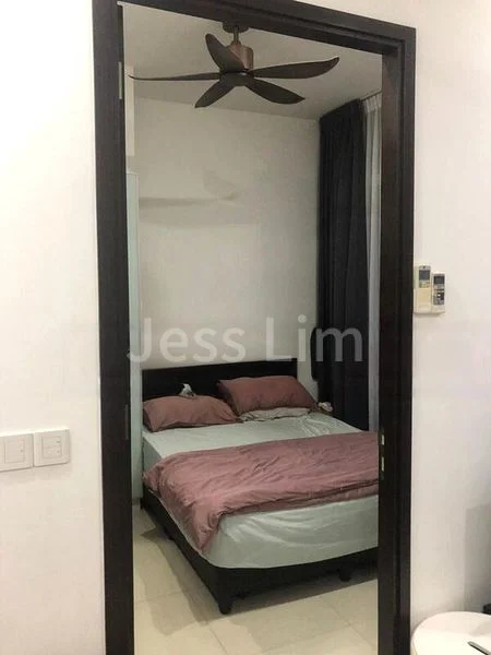 2 Bed Condo for Rent in  The Water Edge - Image 4