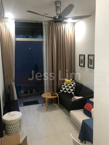 2 Bed Condo for Rent in  The Water Edge - Image 11