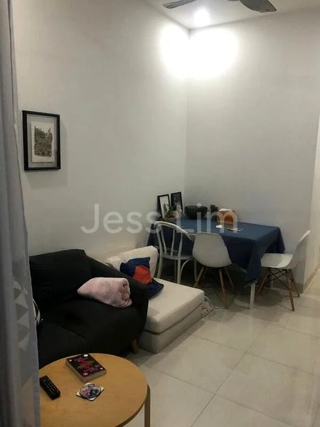 2 Bed Condo for Rent in  The Water Edge - Image 1