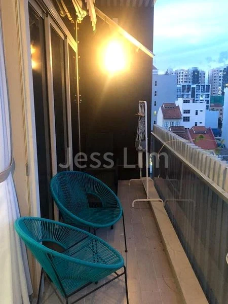 2 Bed Condo for Rent in  The Water Edge - Image 7