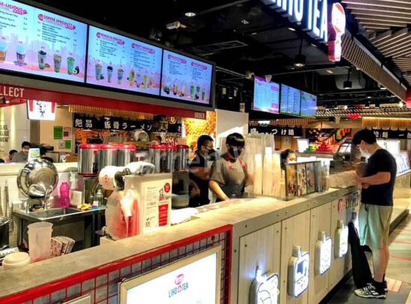 Other Retail for Rent: ️ Super Prime ️ Clementi Central - Image 13