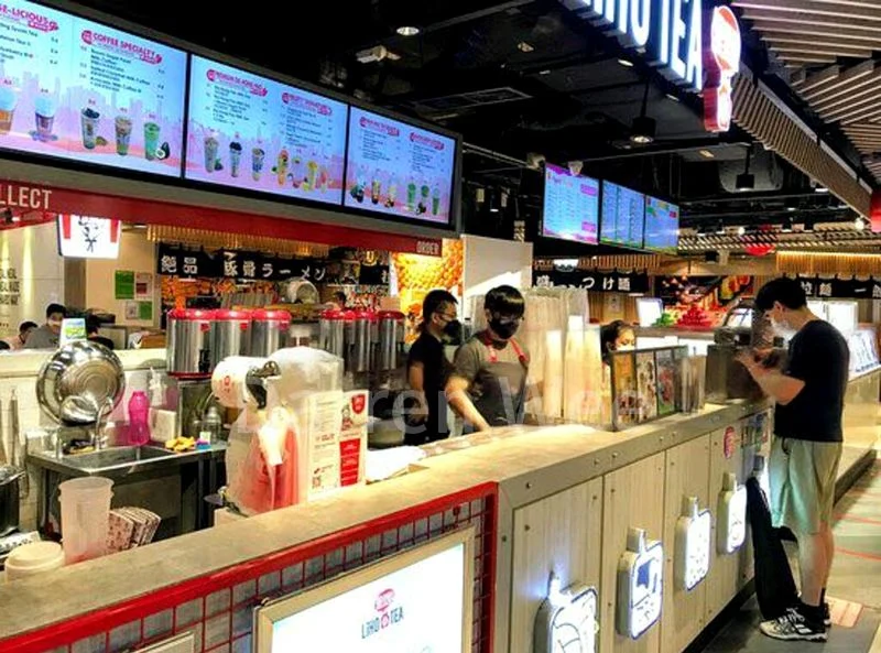 Other Retail for Rent: ️ Super Prime ️ Clementi Central - Image 4