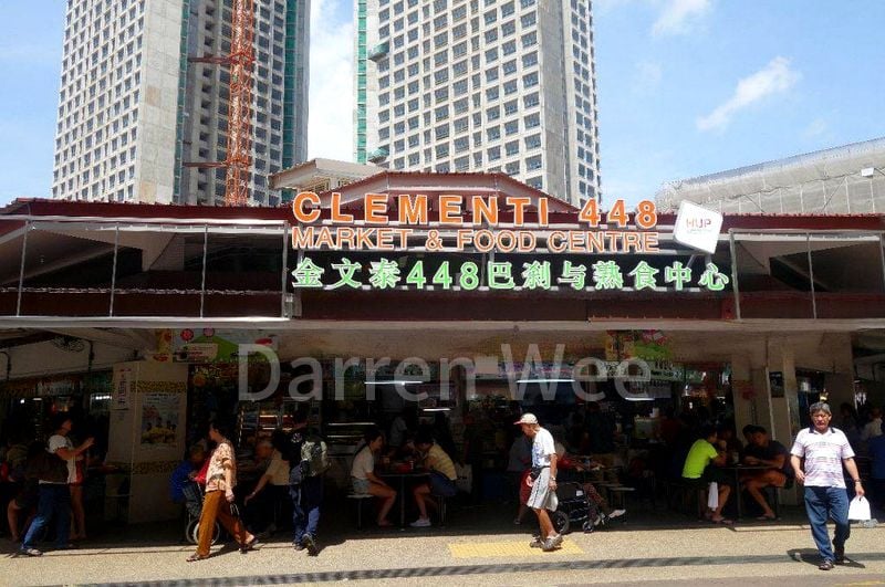 Other Retail for Rent: ️ Super Prime ️ Clementi Central - Image 6