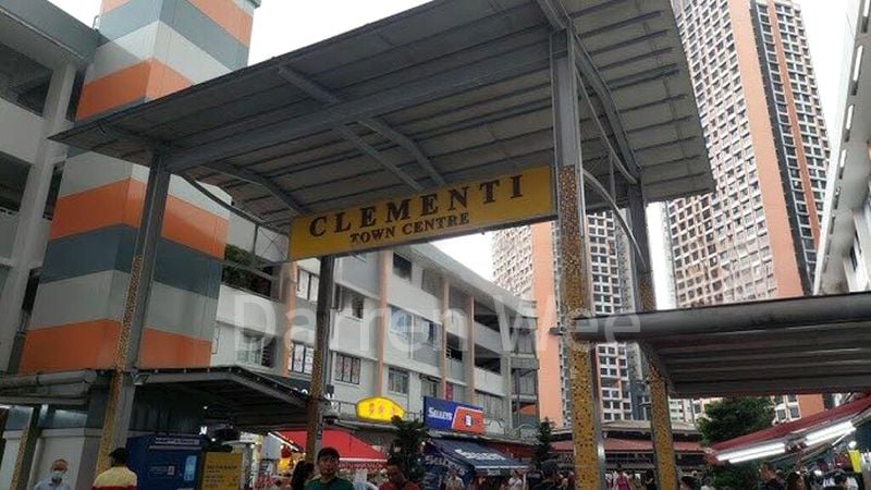 Other Retail for Rent: ️ Super Prime ️ Clementi Central - Image 10