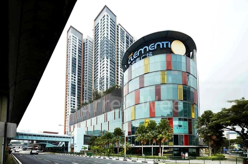 Other Retail for Rent: ️ Super Prime ️ Clementi Central - Image 18