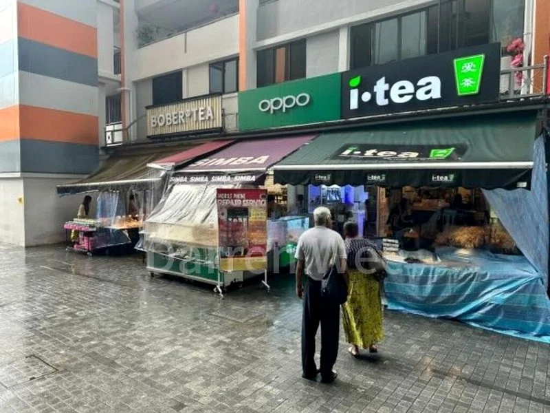 Other Retail for Rent: ️ Super Prime ️ Clementi Central - Image 3