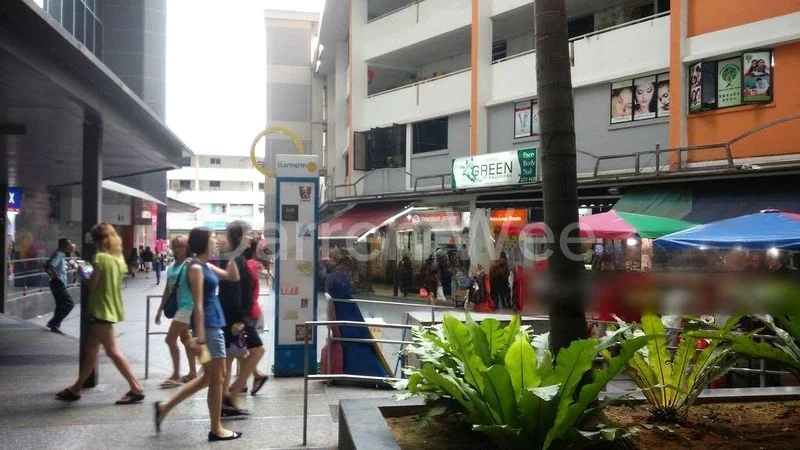 Other Retail for Rent: ️ Super Prime ️ Clementi Central - Image 2