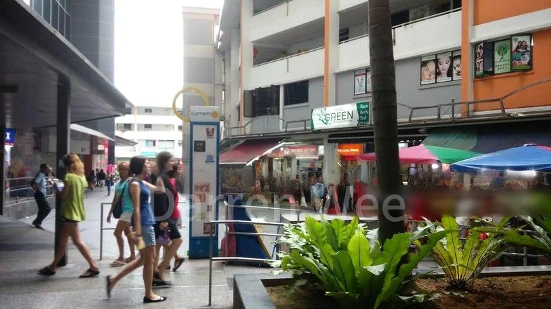 Other Retail for Rent: ️ Super Prime ️ Clementi Central - Image 11