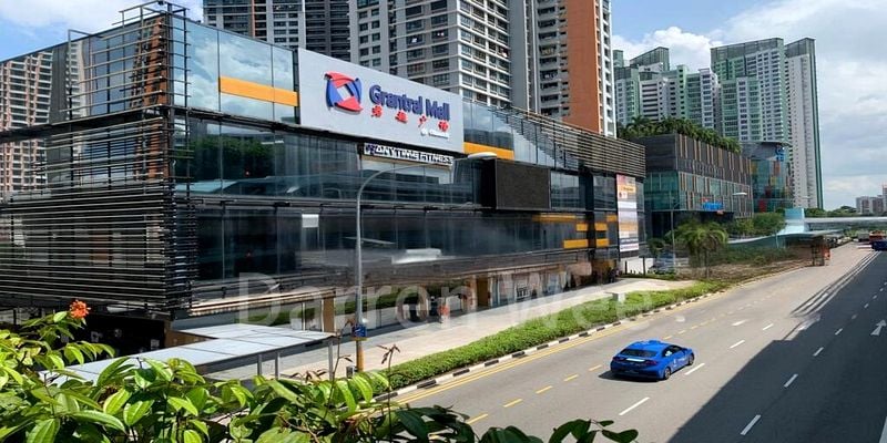 Other Retail for Rent: ️ Super Prime ️ Clementi Central - Image 16