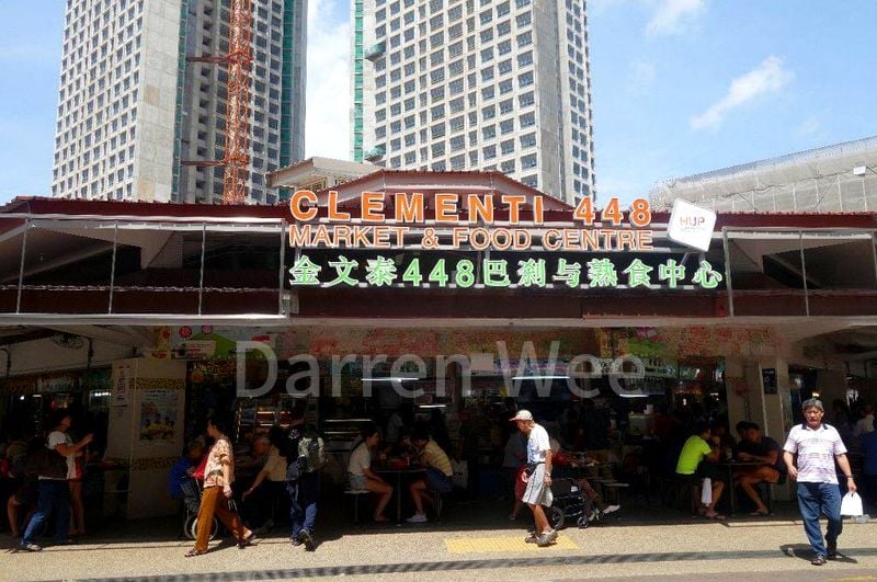 Other Retail for Rent: ️ Super Prime ️ Clementi Central - Image 15