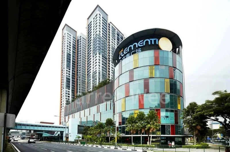 Other Retail for Rent: ️ Super Prime ️ Clementi Central - Image 9