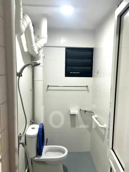 Room (HDB) for Rent in 204 Serangoon Central - Image 3
