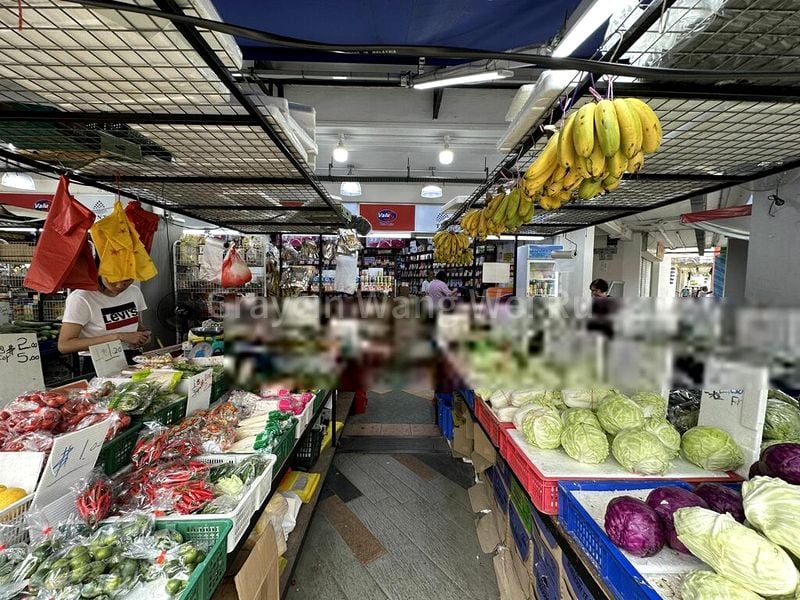 Shop / Shophouse for Sale: 539 Bedok North Street 3 - Image 8