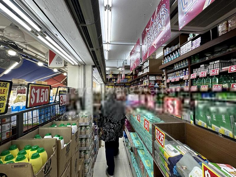 Shop / Shophouse for Sale: 539 Bedok North Street 3 - Image 7