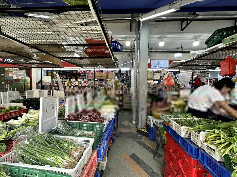 Shop / Shophouse for Sale: 539 Bedok North Street 3 - Image 6