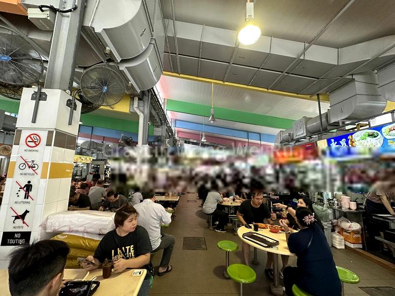 Shop / Shophouse for Sale: 539 Bedok North Street 3 - Image 2