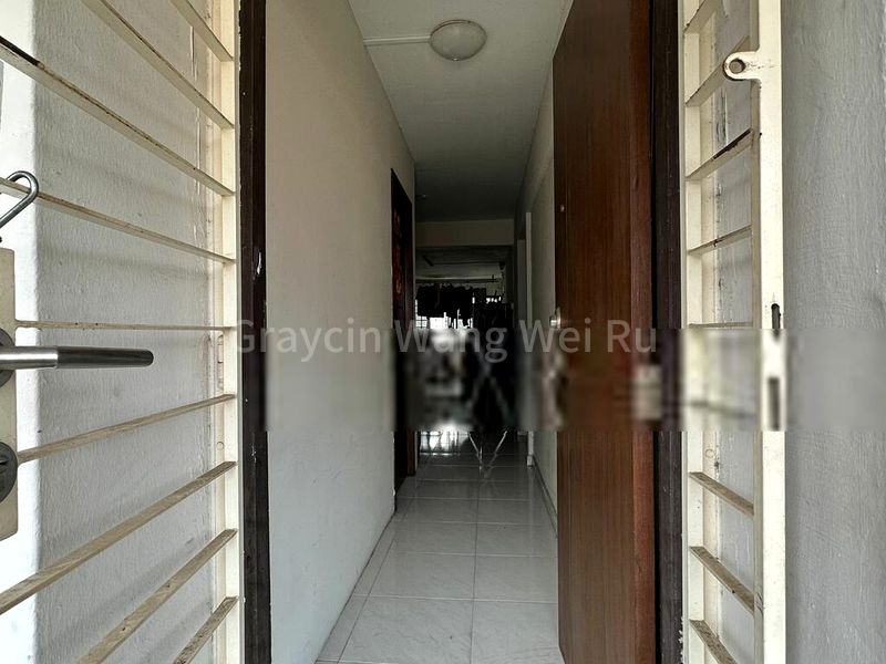 Shop / Shophouse for Sale: 539 Bedok North Street 3 - Image 3