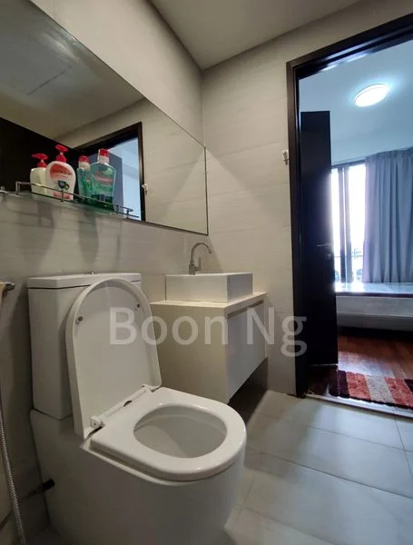1 Bed Apartment (Condo) for Rent in  Edenz Suites - Image 5