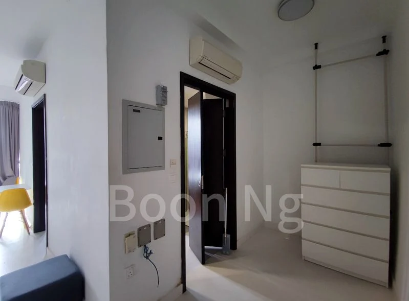 1 Bed Apartment (Condo) for Rent in  Edenz Suites - Image 4