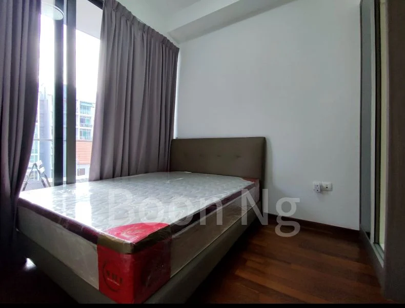 1 Bed Apartment (Condo) for Rent in  Edenz Suites - Image 3