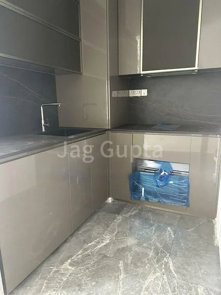 2 Bed Condo for Rent in  One Bernam - Image 10