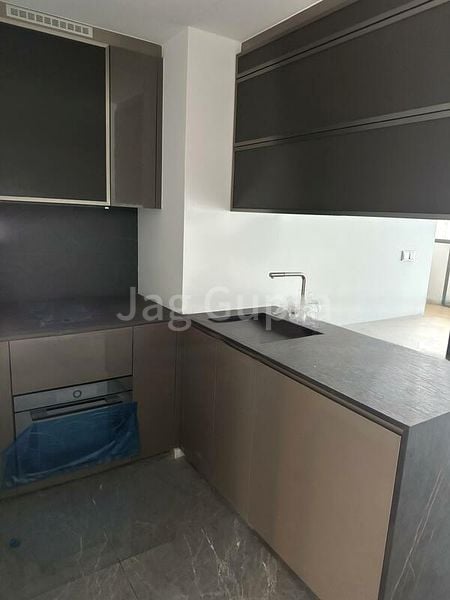 2 Bed Condo for Rent in  One Bernam - Image 1