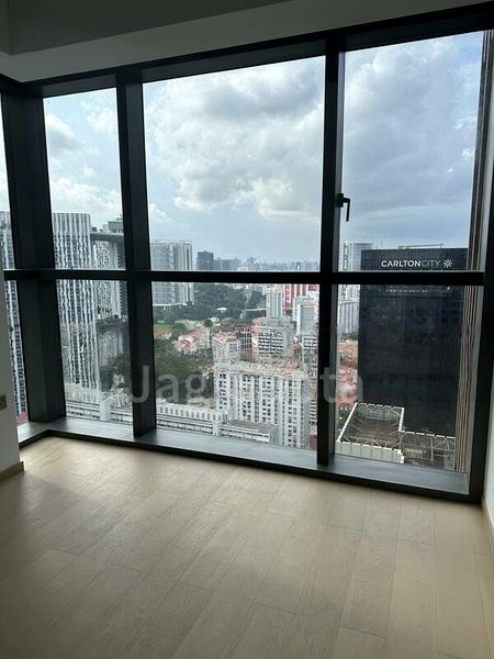 2 Bed Condo for Rent in  One Bernam - Image 2
