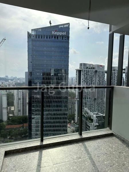 2 Bed Condo for Rent in  One Bernam - Image 11