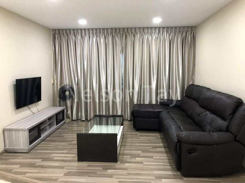 5 Room (5I) HDB for Sale in  165 Simei Road - Image 1