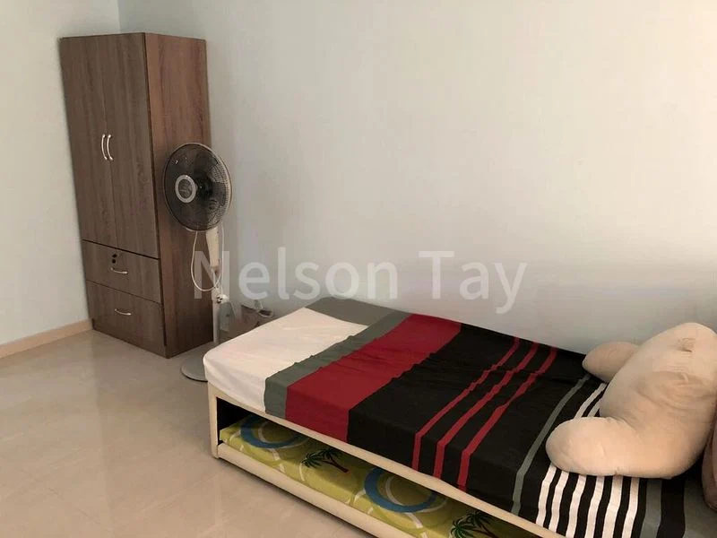 5 Room (5I) HDB for Sale in  165 Simei Road - Image 12