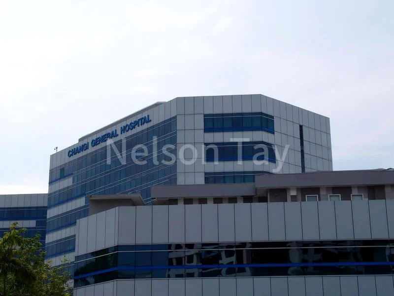 5 Room (5I) HDB for Sale in  165 Simei Road - Image 8